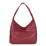 Lucinda | Bolso hobo de caída suave