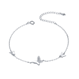 Aitana – Pulsera de mariposas