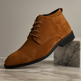 Guillermo – Bota de ante