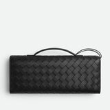 Isabel – Bolso alargado trenzado