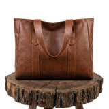 Rosina | Bolso shopper de asas dobles