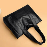 Rosina | Bolso shopper de asas dobles