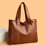 Rosina | Bolso shopper de asas dobles