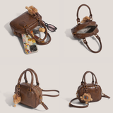 Rosita | Bolso de mano compacto