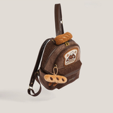 Guadalupe | Bolso tote con parches