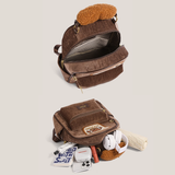 Guadalupe | Bolso tote con parches