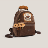 Guadalupe | Bolso tote con parches