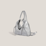 Ester | Bolso de mano fruncido