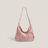 Ester | Bolso de mano fruncido