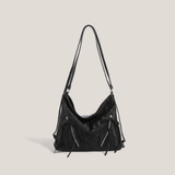 Ester | Bolso de mano fruncido