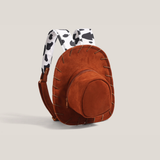 Felicitas | Bolso de ante western