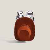 Felicitas | Bolso de ante western
