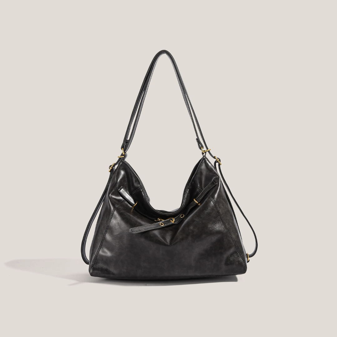 Asunción | Bolso de mano retro