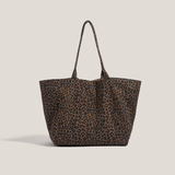 Salvadora | Bolso tote estampado