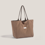 Salvadora | Bolso tote estampado