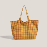 Salvadora | Bolso tote estampado