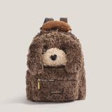 Olvido | Mochila de peluche