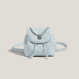 Encarnación | Bolso acolchado con cadena