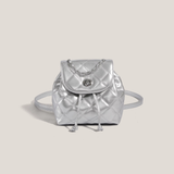 Encarnación | Bolso acolchado con cadena