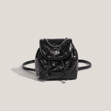 Encarnación | Bolso acolchado con cadena