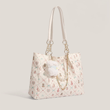 Concepción | Bolso de mano estampado