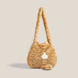 Ofelia | Bolso tote de punto