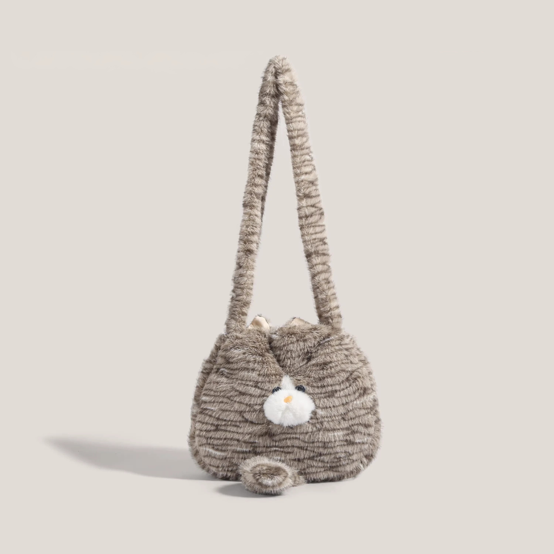 Ofelia | Bolso tote de punto