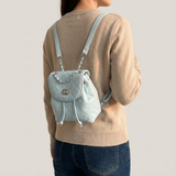 Encarnación | Bolso acolchado con cadena