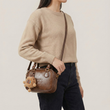 Rosita | Bolso de mano compacto