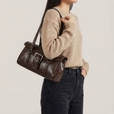 Pura | Bolso de mano compacto