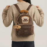 Guadalupe | Bolso tote con parches