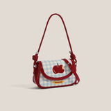 Isidora | Bolso tote con solapa