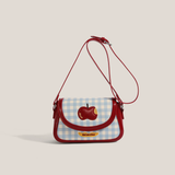 Isidora | Bolso tote con solapa