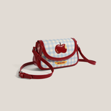 Isidora | Bolso tote con solapa