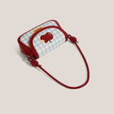Isidora | Bolso tote con solapa