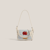 Isidora | Bolso tote con solapa