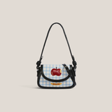 Isidora | Bolso tote con solapa
