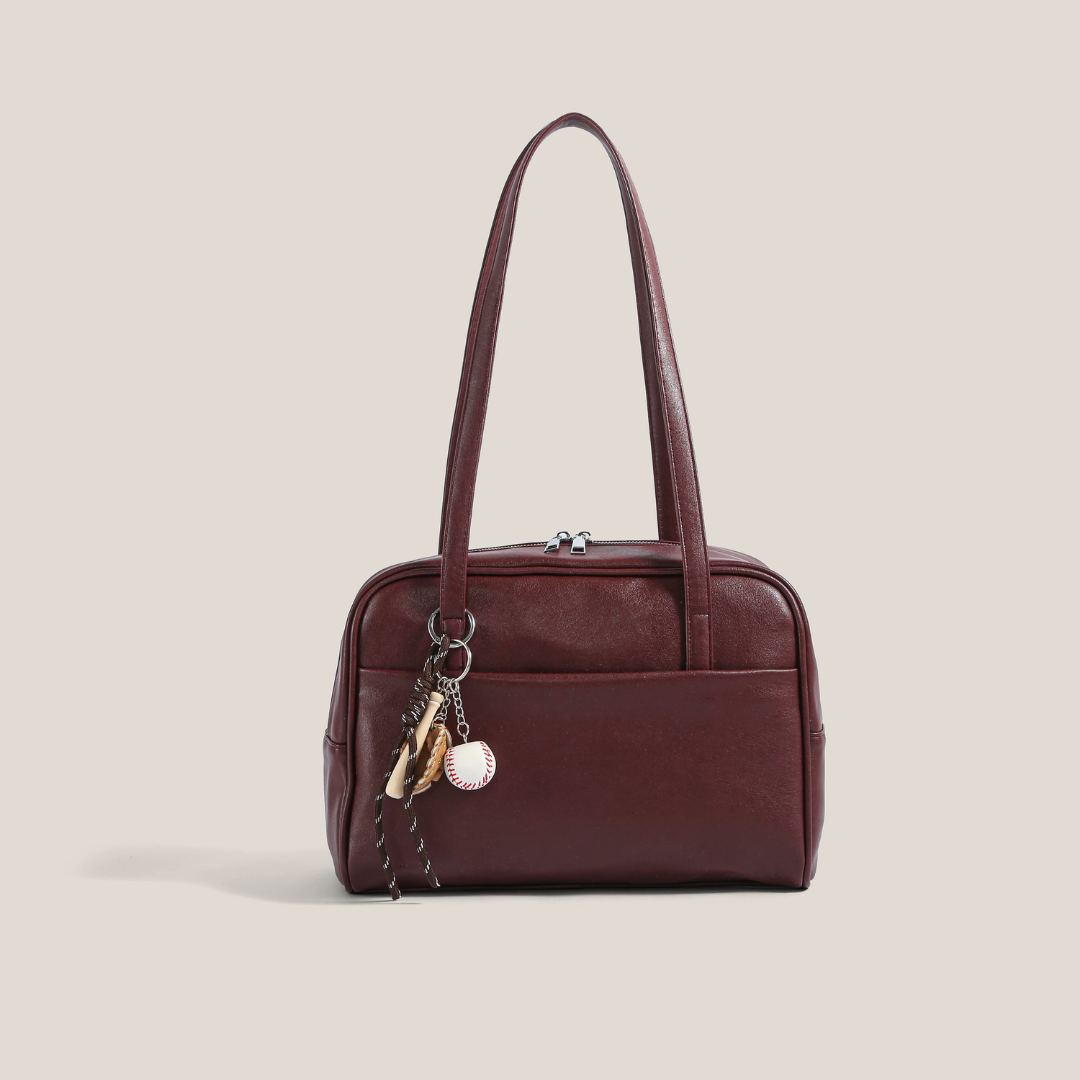 Clarisa | Bolso de mano esencial