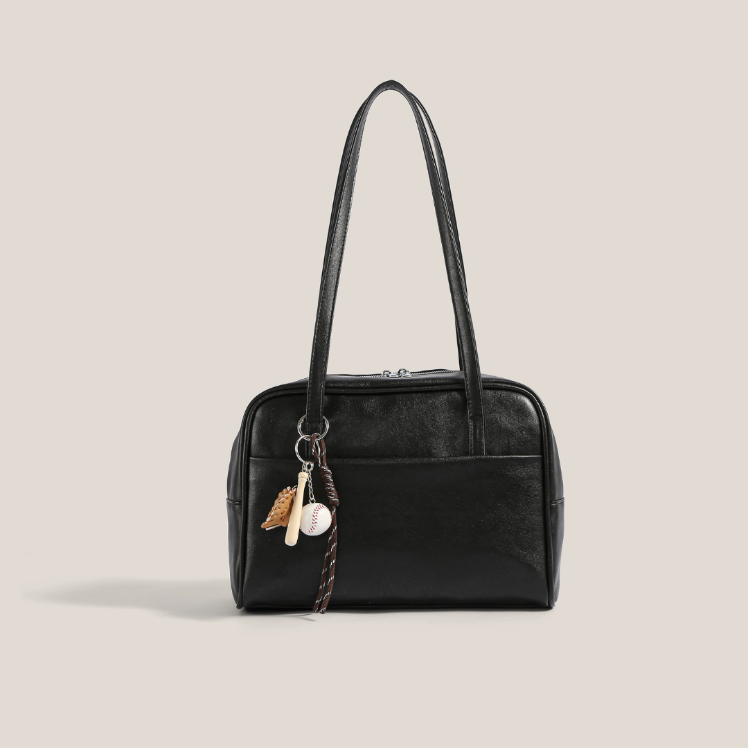 Clarisa | Bolso de mano esencial
