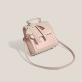 Loreto | Bolso de mano con lazo