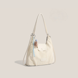 Catalina | Bolso tote con cordón