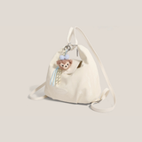 Catalina | Bolso tote con cordón