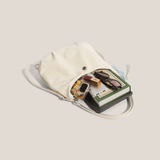 Catalina | Bolso tote con cordón