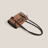Ámbar | Bolso tote texturizado