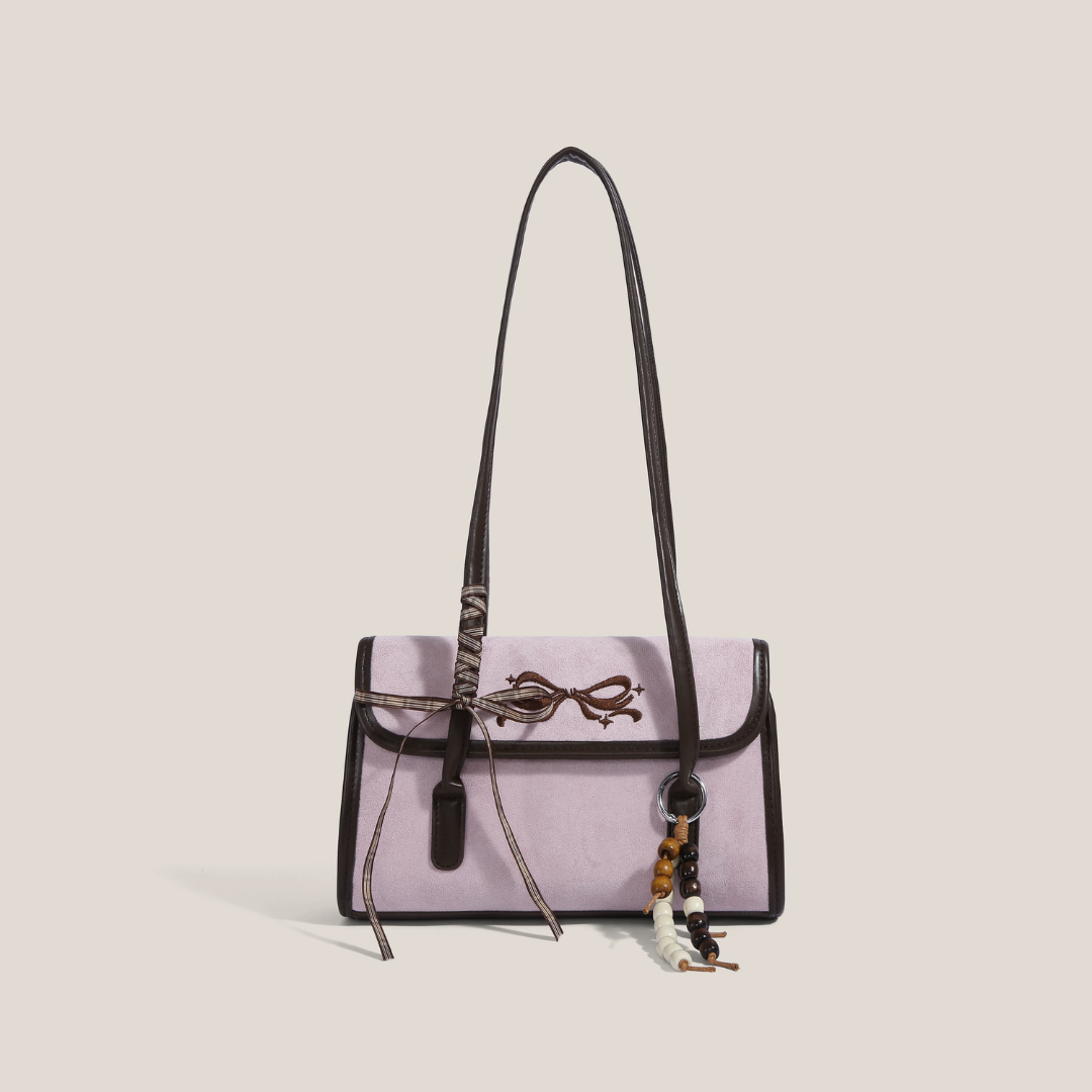 Ámbar | Bolso tote texturizado