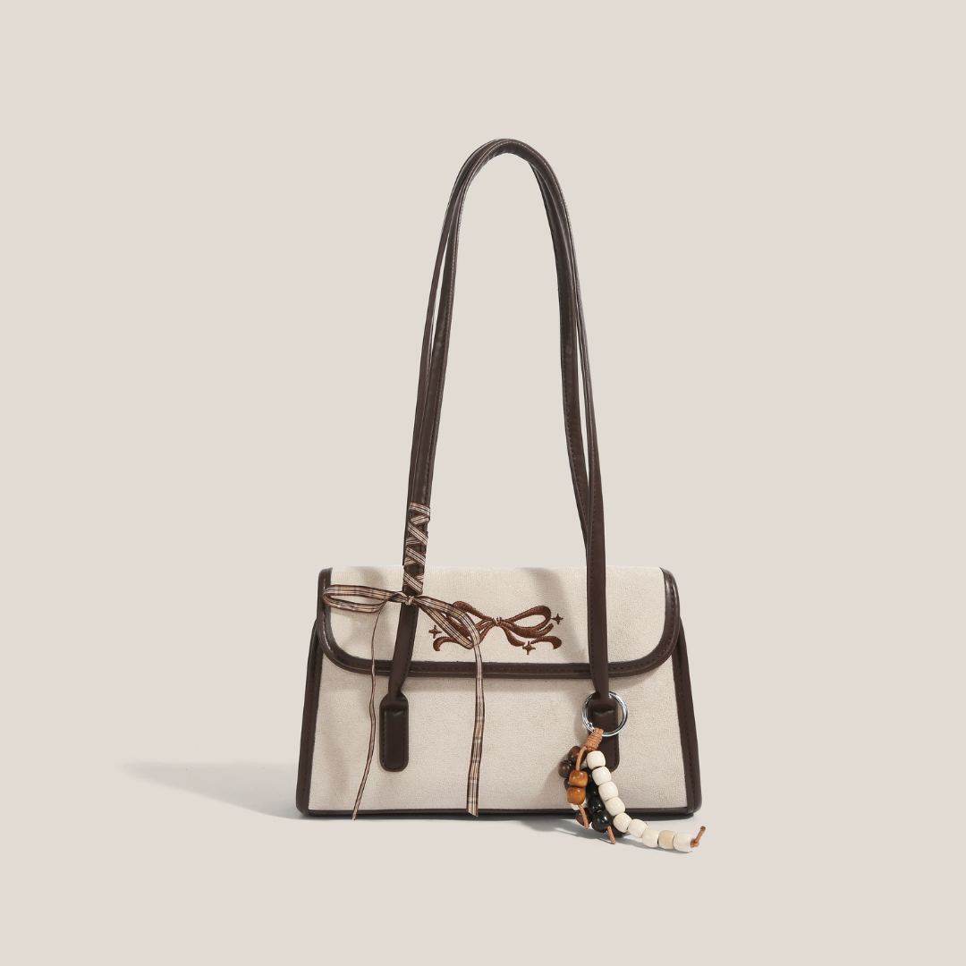Ámbar | Bolso tote texturizado