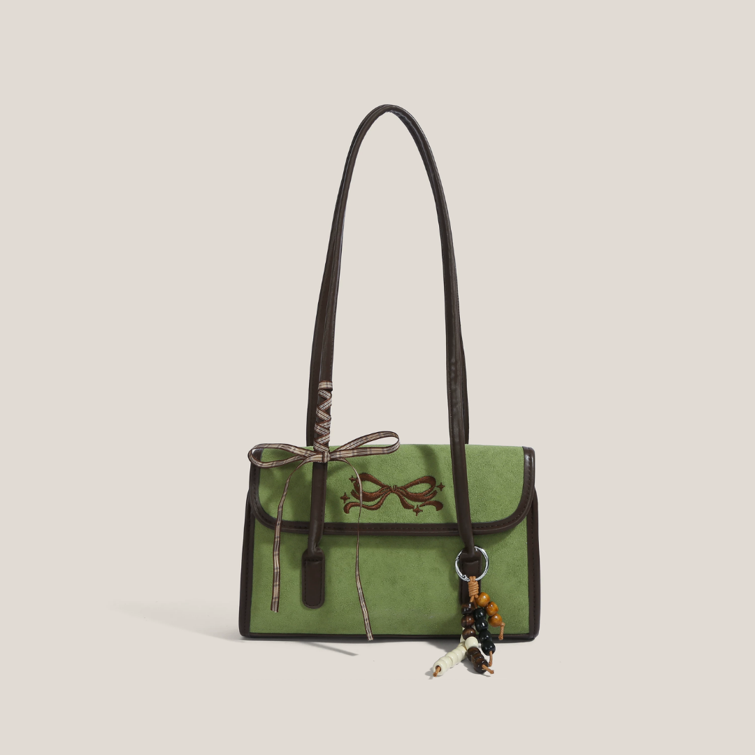 Ámbar | Bolso tote texturizado
