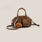 Felipa | Bolso de mano con bolsillo