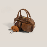 Felipa | Bolso de mano con bolsillo