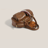 Felipa | Bolso de mano con bolsillo